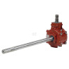 Transmission COMER 43509304216