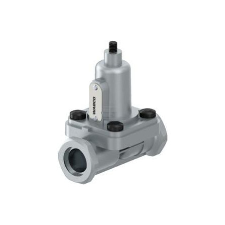 Valve de barrage WABCO 4341001260