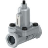 Valve de barrage WABCO 4341001260