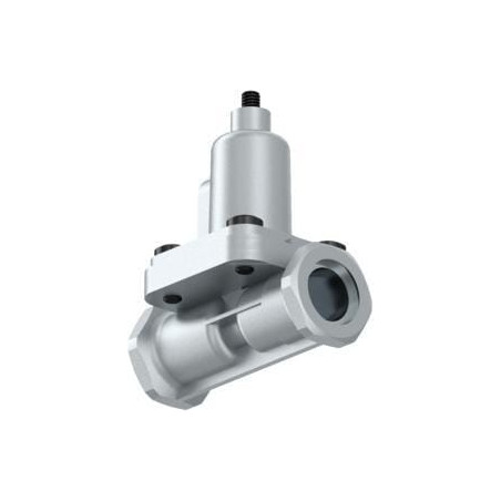 Valve de barrage WABCO 4341001260