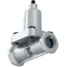 Valve de barrage WABCO 4341001260