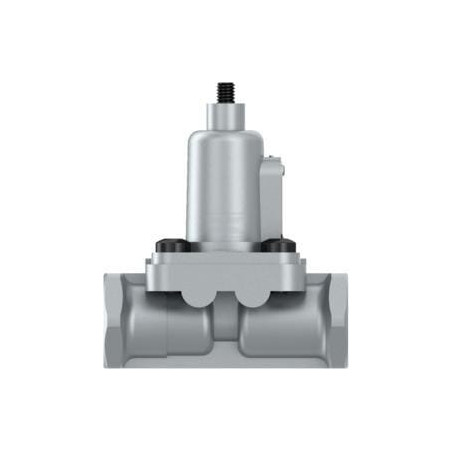 Valve de barrage WABCO 4341001260