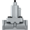 Valve de barrage WABCO 4341001260