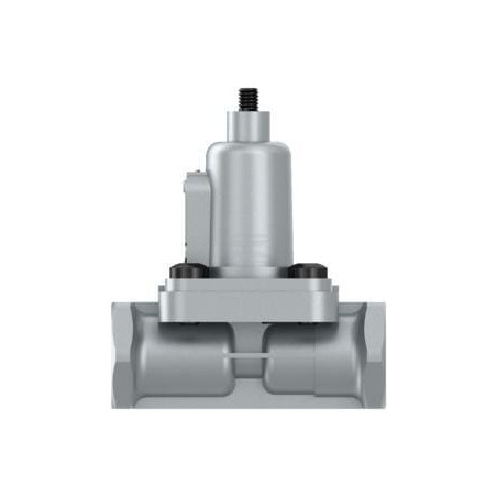 Valve de barrage WABCO 4341001260