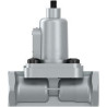 Valve de barrage WABCO 4341001260