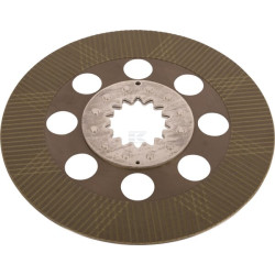 Disque de frein MASSEY FERGUSON (AGCO) 4312244M1