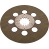 Disque de frein MASSEY FERGUSON (AGCO) 4312244M1