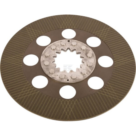 Disque de frein MASSEY FERGUSON (AGCO) 4312244M1