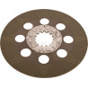 Disque de frein MASSEY FERGUSON (AGCO) 4312244M1