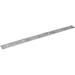 Tôle de protection NEW HOLLAND 437414