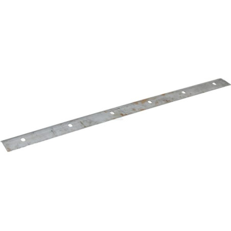 Tôle de protection NEW HOLLAND 437414