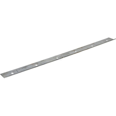 Tôle de protection NEW HOLLAND 437414