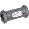 Clapet anti-retour WABCO 4340140000