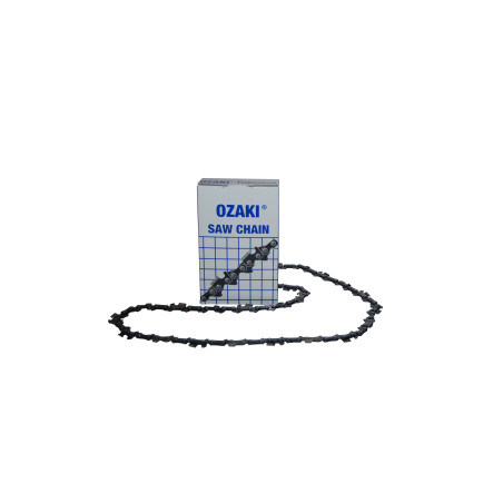 Chaîne de tronçonneuse OZAKI ZK63B27SC-E47