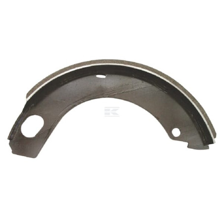 Patin de frein KOMFORT 4384742N
