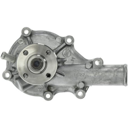 Pompe à eau CATERPILLAR 4396458