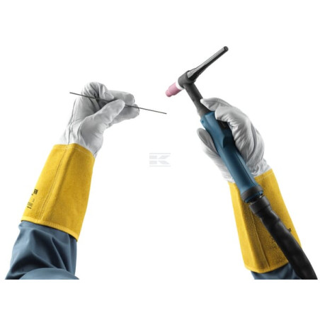 Gants ANSELL 43217090
