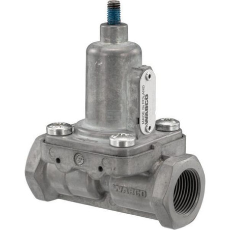 Valve de barrage WABCO 4341001300