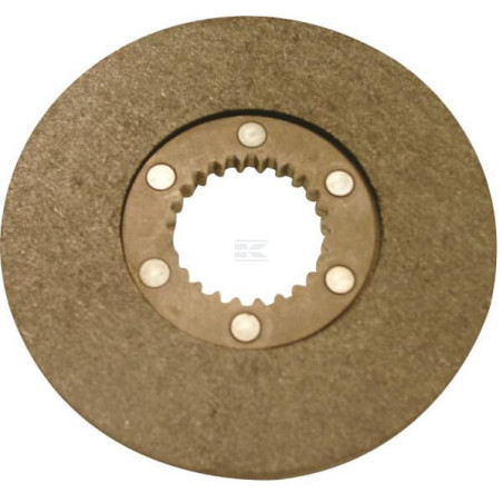 Disque de frein UNIVERSEL 4377280N