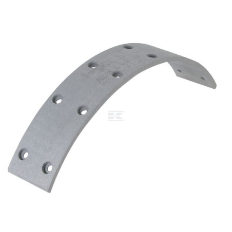 Garniture de frein UNIVERSEL 4307370N