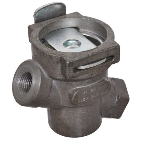 Filtre WABCO 4325000210