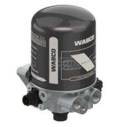 Chambre unique WABCO 4324101620