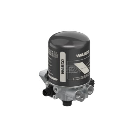 Chambre unique WABCO 4324101620
