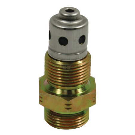 Clapet anti-retour WABCO 4340210000