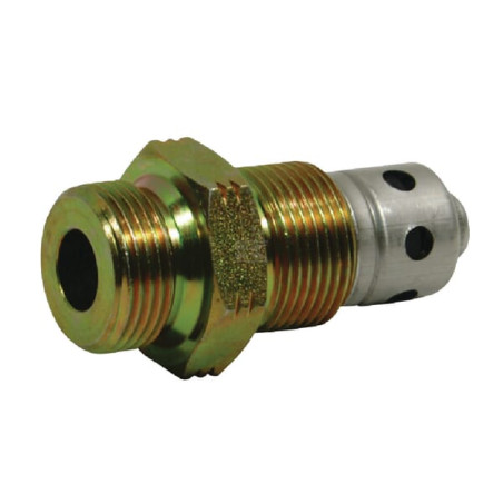 Clapet anti-retour WABCO 4340210000