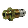 Clapet anti-retour WABCO 4340210000