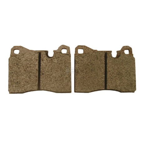 Blocs de frein UNIVERSEL 4375655N