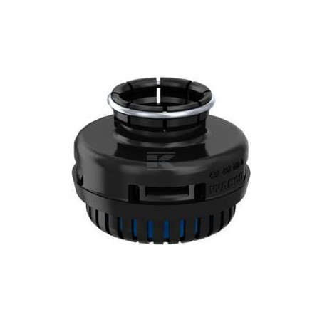 Silencieux WABCO 4324070700