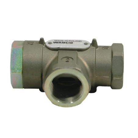 Clapet WABCO 4342080290