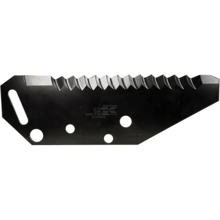 Couteau PÖTTINGER 434017N