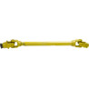 Arbre de transmission COMER 4310T800910S112R12