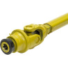 Arbre de transmission COMER 4310T800910S112R12