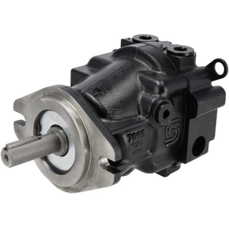 Moteur à piston DANFOSS 4353099