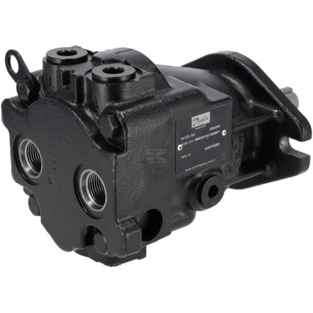 Moteur à piston DANFOSS 4353099
