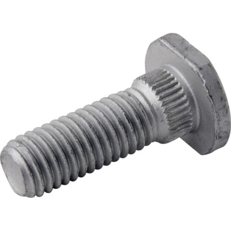 Boulon COMER 43580404710100