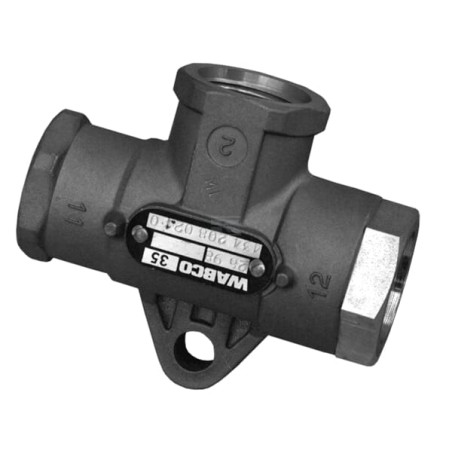 Clapet anti-retour WABCO 4342080210