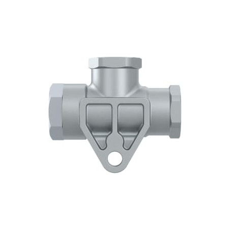 Clapet anti-retour WABCO 4342080210