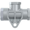 Clapet anti-retour WABCO 4342080210