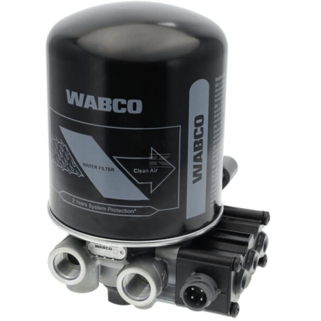 Sécheur d'air WABCO 4324250100