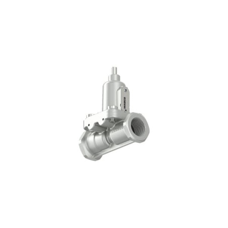 Soupape de charge WABCO 4341002220