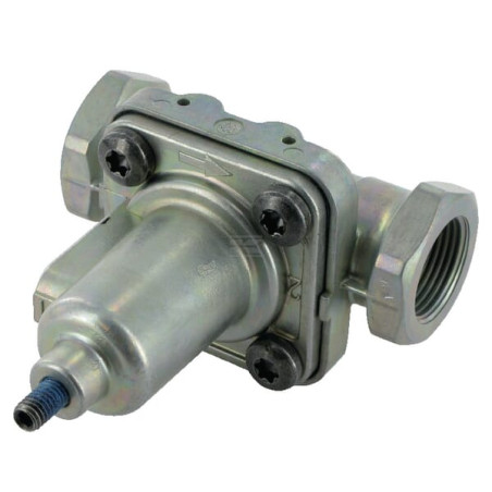 Valve de barrage WABCO 4341000330