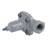 Soupape de décharge WABCO 4341001390