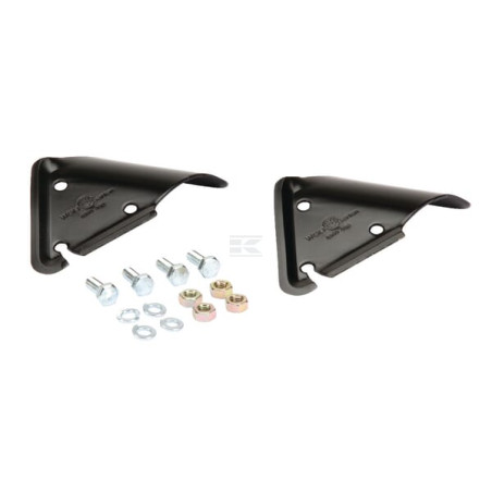 Jeu de couteaux WOLF-GARTEN 4380081