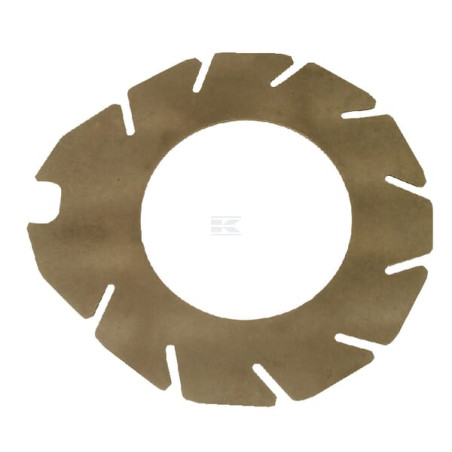Disque UNIVERSEL 4309183N