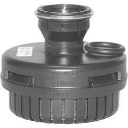 Silencieux WABCO 4324070150