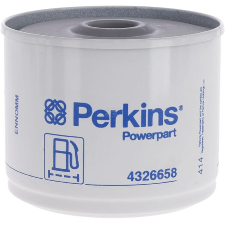 Filtre PERKINS 4326658